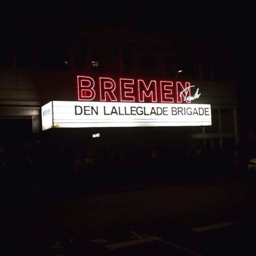Bremen teater