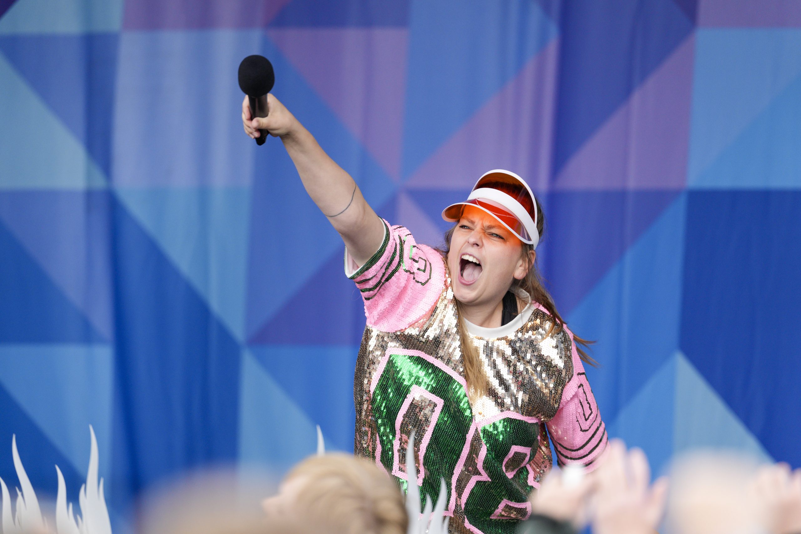 Skole OL i Billund